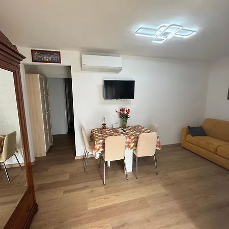 Il Tulipano Apartman