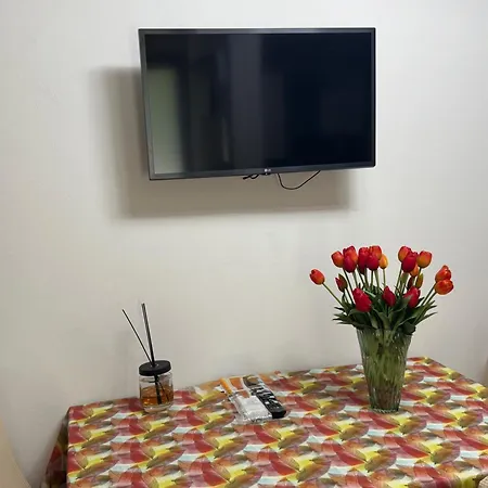 Il Tulipano Appartement *
