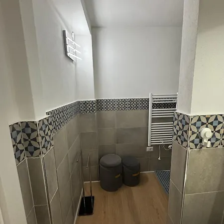 Appartement Il Tulipano