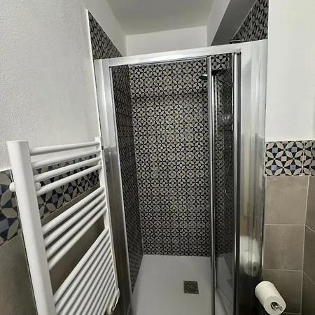 Appartement Il Tulipano Lucques