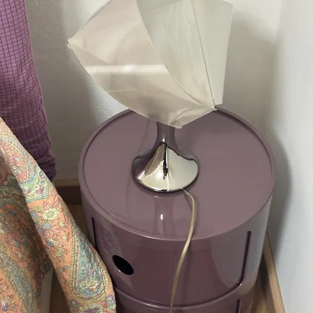 Appartement Il Tulipano *