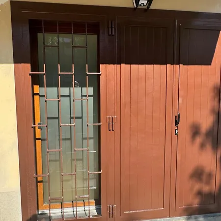 Appartement Il Tulipano Lucques